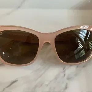 Kate Spade Jenae Semi Cat Eye Sunglasses kate spade | Accessories | Kate Spade Jenae Semi Cat Eye  main image 3